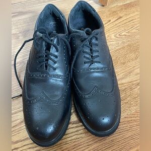 Rockport Works men’s shoes